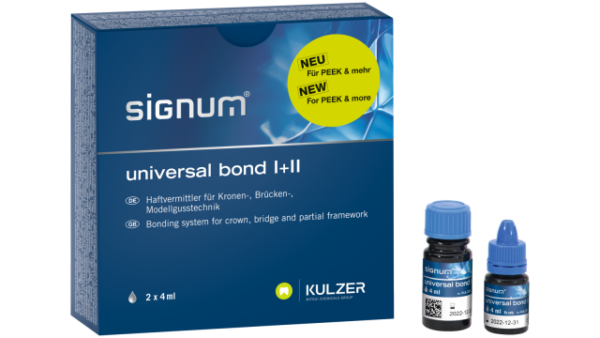 Signum® universal bond